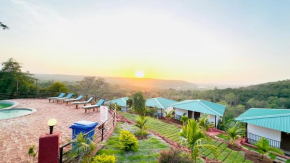Xenious Cashew Leaf Eco Resort, Goa